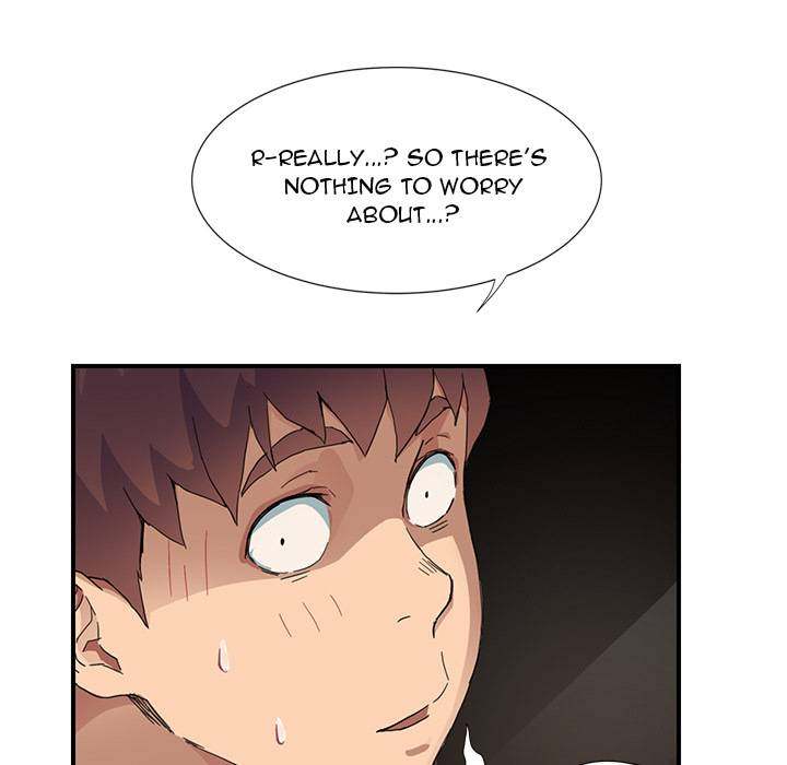 My Stepmom - Chapter 9 - Andromeda 11 page 87 hentai porn comic manga doujin
